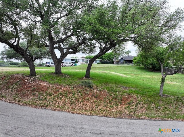 LOTS3 Sandy Harbor Dr, Horseshoe Bay, TX 78657