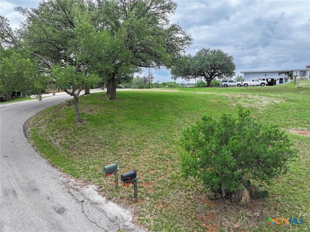 LOTS3 Sandy Harbor Dr, Horseshoe Bay, TX 78657