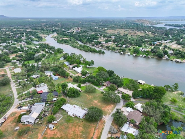 LOTS3 Sandy Harbor Dr, Horseshoe Bay, TX 78657