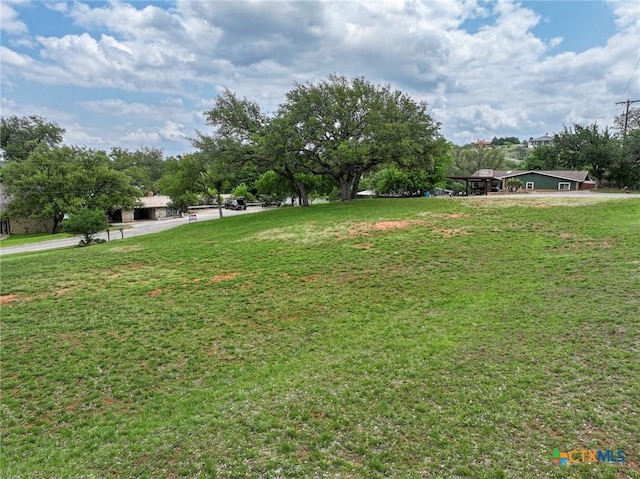 LOTS3 Sandy Harbor Dr, Horseshoe Bay, TX 78657