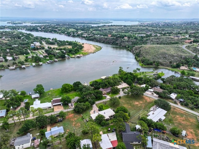 LOTS3 Sandy Harbor Dr, Horseshoe Bay, TX 78657