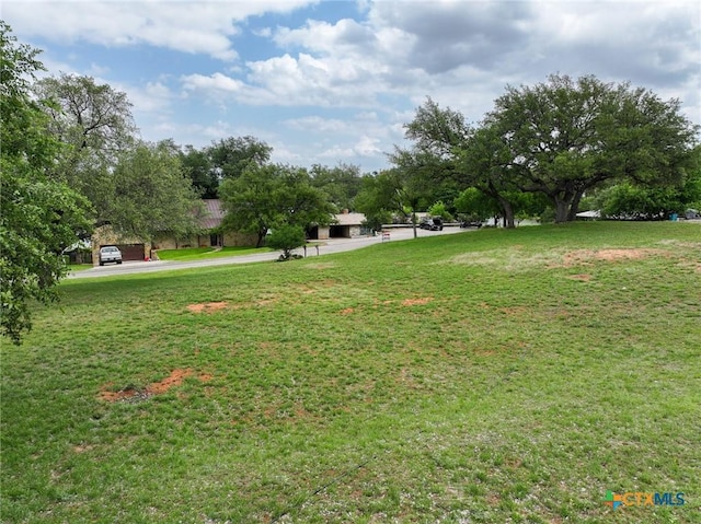 LOTS3 Sandy Harbor Dr, Horseshoe Bay, TX 78657