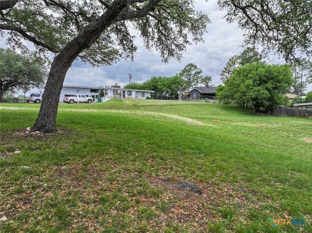 LOTS3 Sandy Harbor Dr, Horseshoe Bay, TX 78657