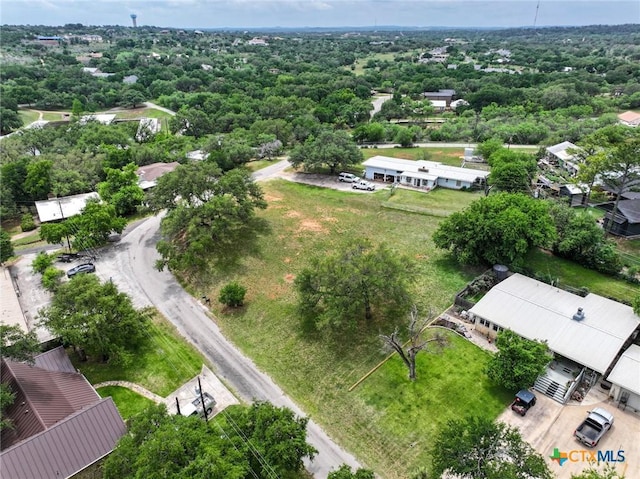 LOTS3 Sandy Harbor Dr, Horseshoe Bay, TX 78657