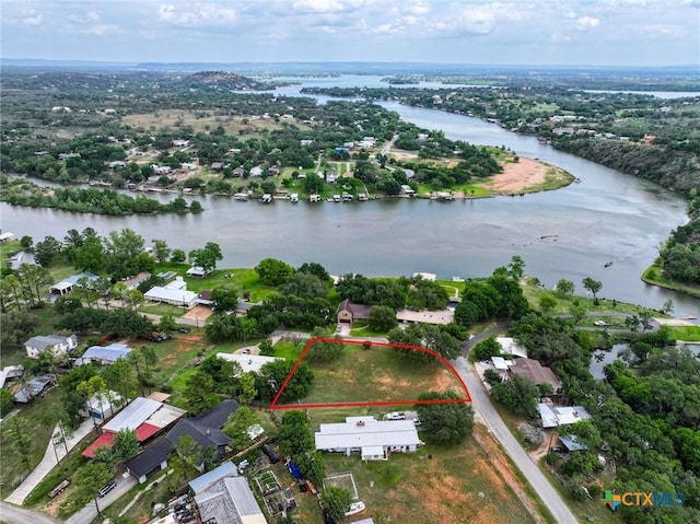 LOTS3 Sandy Harbor Dr, Horseshoe Bay, TX 78657