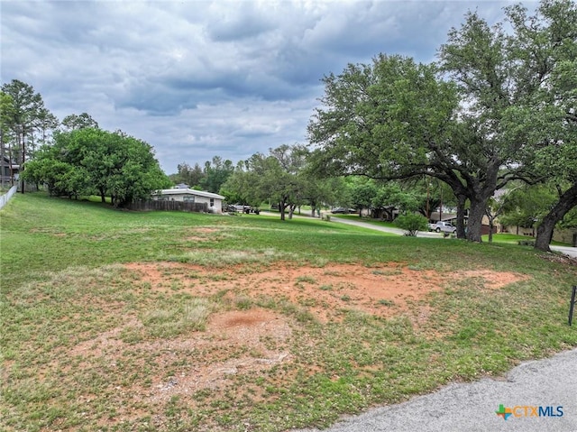 LOTS3 Sandy Harbor Dr, Horseshoe Bay, TX 78657