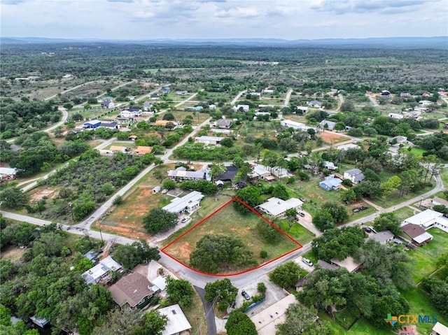 LOTS3 Sandy Harbor Dr, Horseshoe Bay, TX 78657