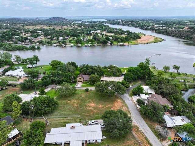 LOTS3 Sandy Harbor Dr, Horseshoe Bay, TX 78657