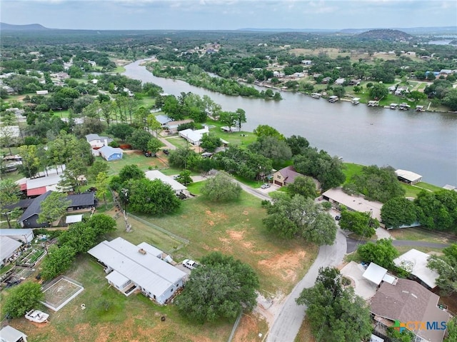 LOTS3 Sandy Harbor Dr, Horseshoe Bay, TX 78657