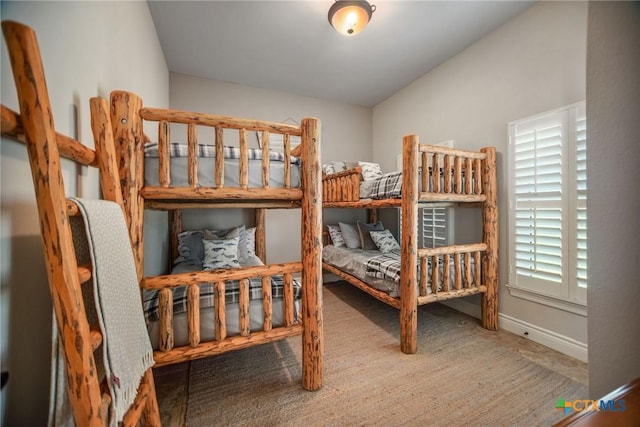 261 E Burgundy Bay Prt, Oconnor, TX 77982 - bedroom with carpet flooring and baseboards