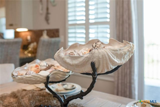 261 E Burgundy Bay Prt, Oconnor, TX 77982 - view of room details