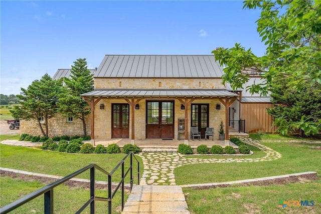 4747 Flat Creek Rd, Johnson City, TX 78636