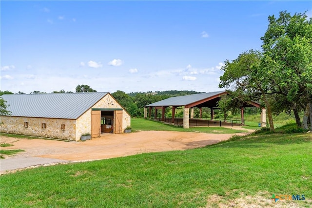 4747 Flat Creek Rd, Johnson City, TX 78636