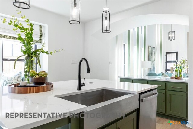 420 Dycus Bnd, Liberty Hill, TX 78642 - photo 4