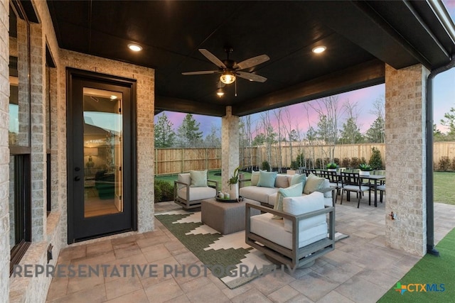 420 Dycus Bnd, Liberty Hill, TX 78642 - photo 29