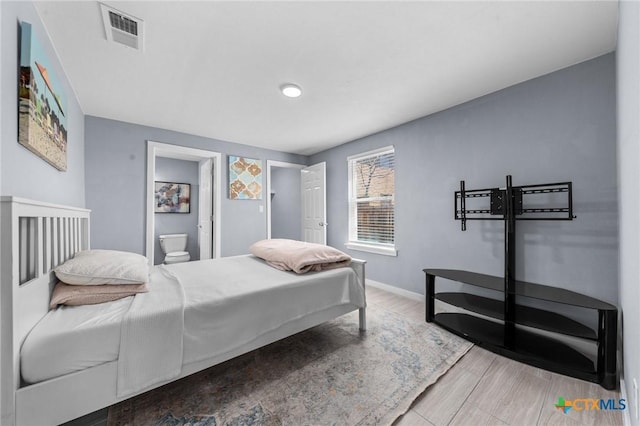 313 E Texas Ave, Killeen, TX 76541 - bedroom with baseboards
