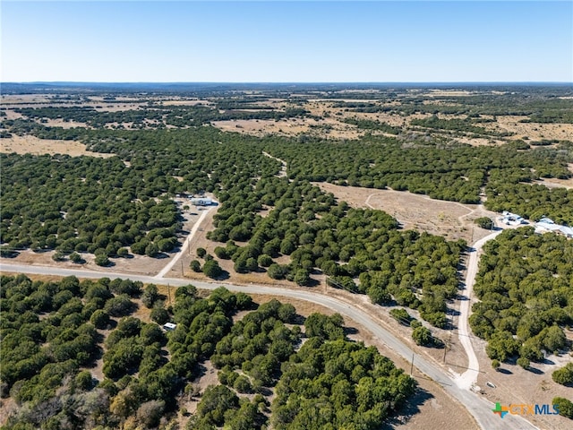 Listing photo 3 for TBD-LOT52 Longview Dr, Lampasas TX 76550