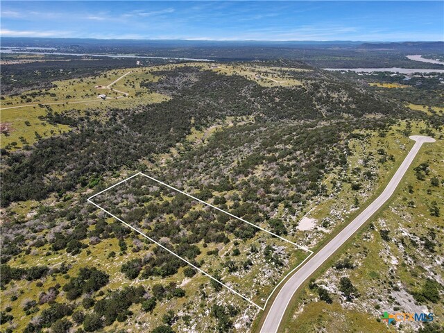 Listing photo 3 for LOT75 Big Crk, Kingsland TX 78639