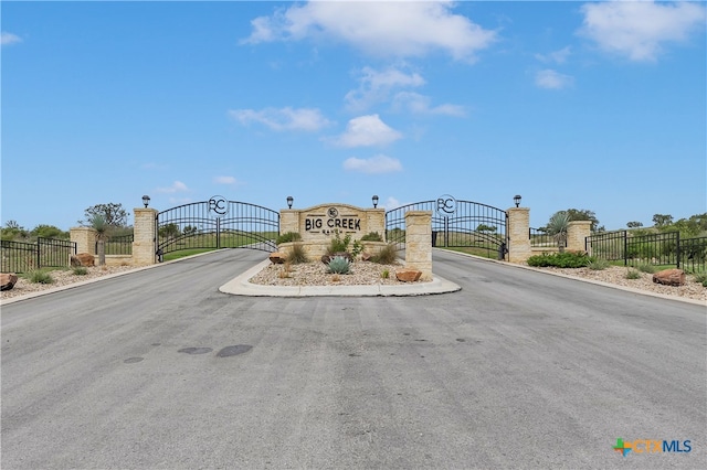 LOT75 Big Crk, Kingsland TX, 78639 land for sale