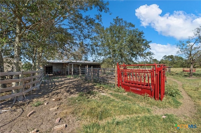 126 County Road 173, Marlin, TX 76661 - photo 35