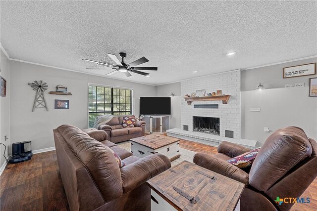 126 County Road 173, Marlin, TX 76661 - photo 6