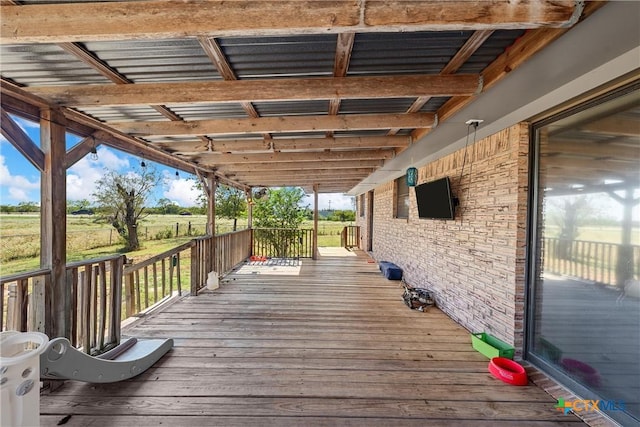 126 County Road 173, Marlin, TX 76661 - photo 23