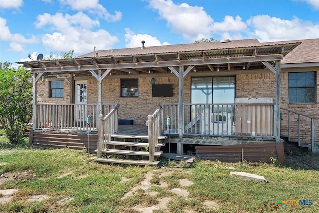 126 County Road 173, Marlin, TX 76661 - photo 26
