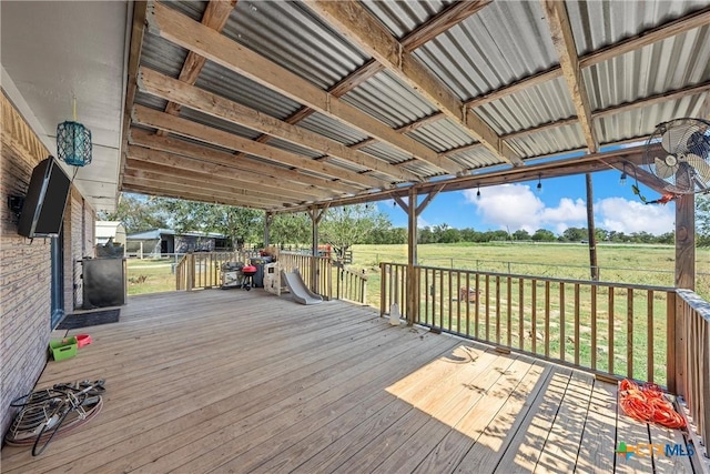 126 County Road 173, Marlin, TX 76661 - photo 22