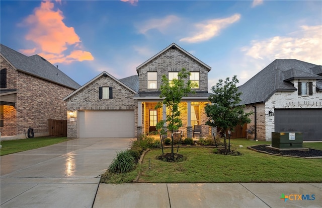 1535 Terrys Gate, New Braunfels, TX 78132 - photo 1