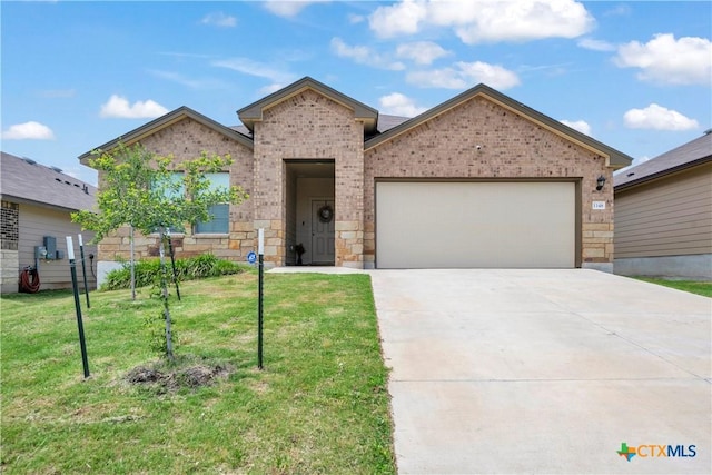 1148 Velvet Ct, Troy, TX 76579 - photo 1
