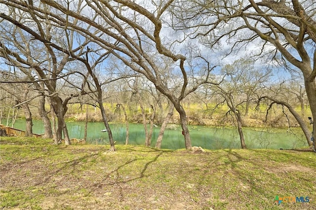 water view