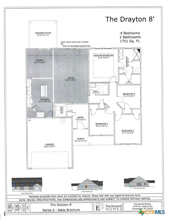 188 Turnberry Dr, La Vernia, TX 78121 - photo 7