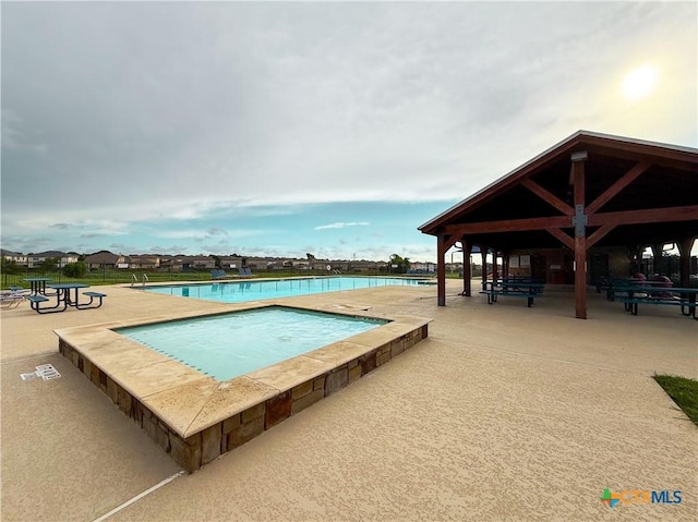 3610 Parkmill Dr, Killeen, TX 76542 - photo 40