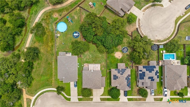 3610 Parkmill Dr, Killeen, TX 76542 - view of property location