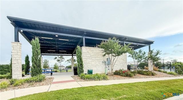 3610 Parkmill Dr, Killeen, TX 76542 - photo 43