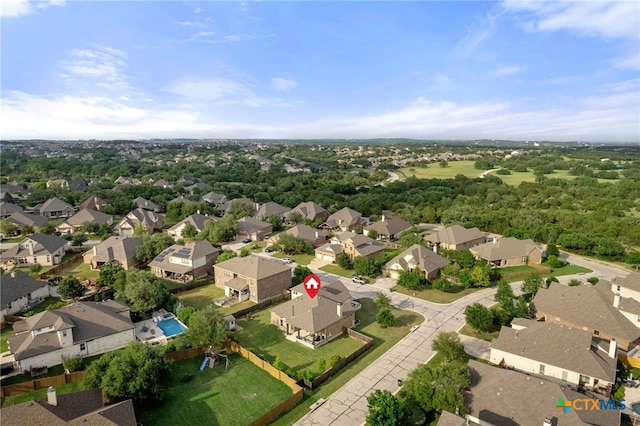 113 Swallowtail Dr, Austin, TX 78737 - photo 33