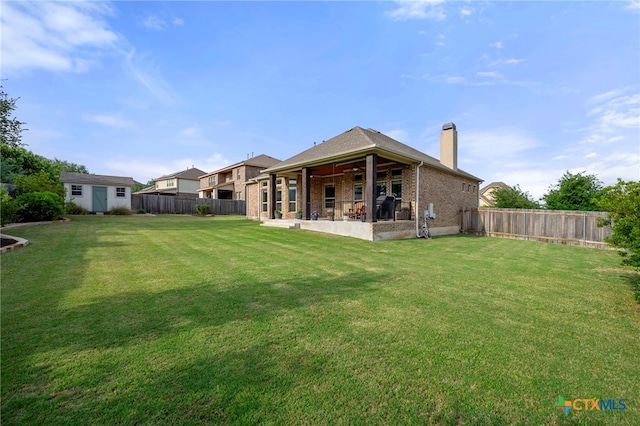 113 Swallowtail Dr, Austin, TX 78737 - photo 30