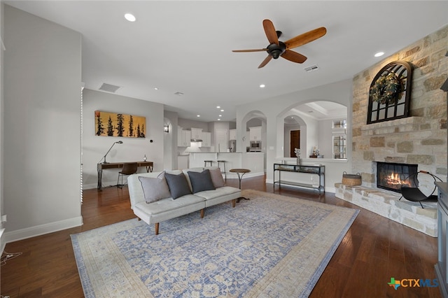 113 Swallowtail Dr, Austin, TX 78737 - photo 5