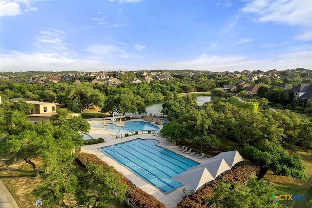 113 Swallowtail Dr, Austin, TX 78737 - photo 34