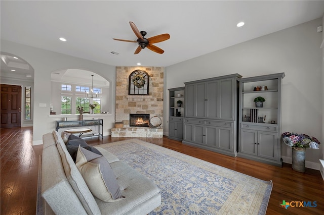 113 Swallowtail Dr, Austin, TX 78737 - photo 3