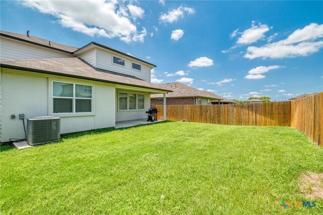 113 Finley Rae Dr, Georgetown, TX 78626 - photo 34