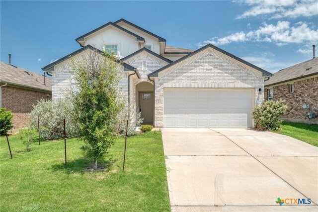 113 Finley Rae Dr, Georgetown, TX 78626 - photo 1