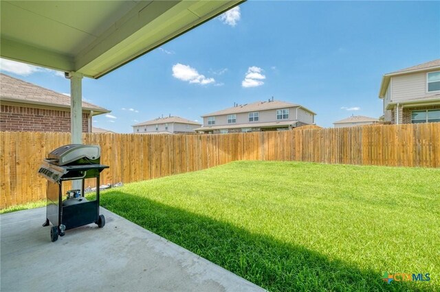 113 Finley Rae Dr, Georgetown, TX 78626 - photo 32