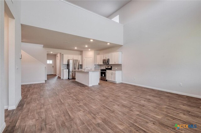 113 Finley Rae Dr, Georgetown, TX 78626 - photo 10