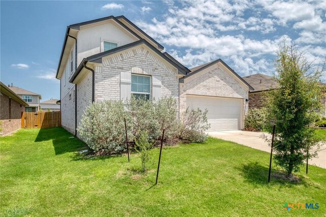 113 Finley Rae Dr, Georgetown, TX 78626 - photo 2