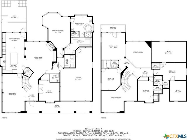 162 Teal Rdg, Canyon Lake, TX 78133 - photo 48