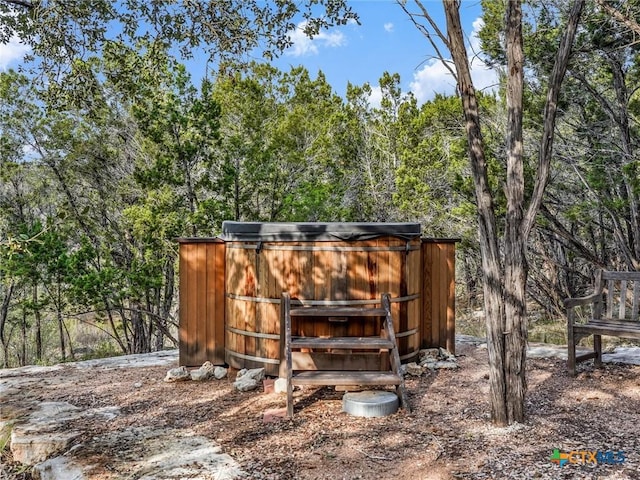 2120 Sandy Point Rd, Wimberley, TX 78676 - photo 4