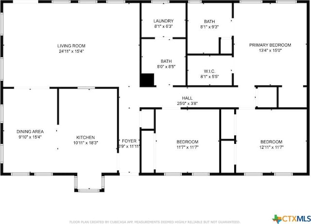 194 Elgin Woods Ln, Elgin, TX 78621 - photo 3