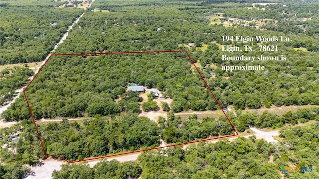 194 Elgin Woods Ln, Elgin, TX 78621 - photo 25