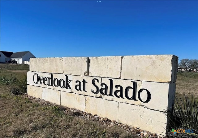 991 Inka Rd, Salado, TX 76571 - photo 1